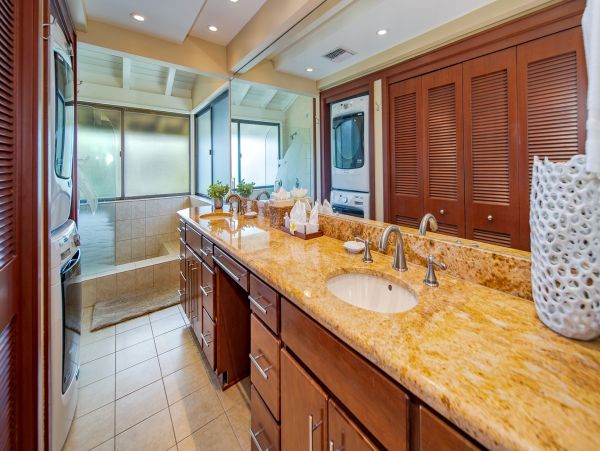 Kapalua vacation Villa Two Bedroom Ocean Views