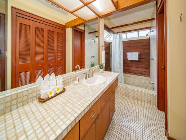 Kapalua vacation Villa Two Bedroom Ocean Views