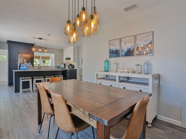 Holmes Beach 3 Bedroom Rental Short Walk to Beach