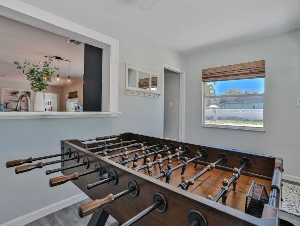 Holmes Beach 3 Bedroom Rental Short Walk to Beach