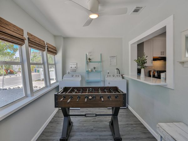 Holmes Beach 3 Bedroom Rental Short Walk to Beach