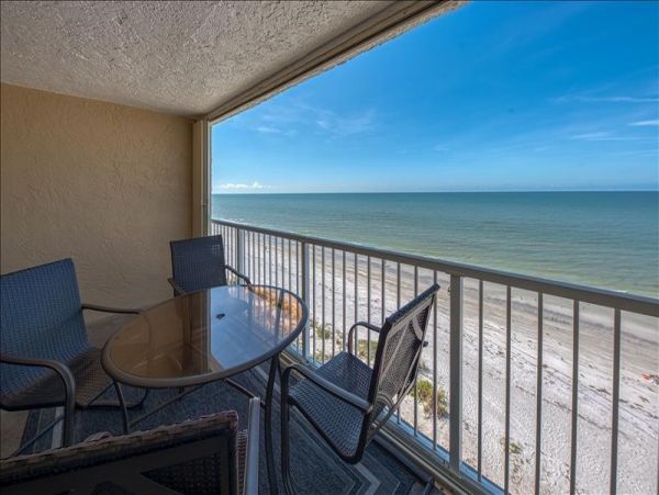 Indian Rocks Indian Shores Condo 1029790