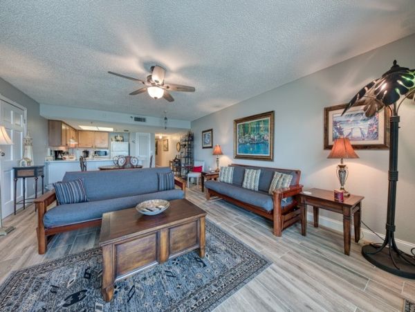 Indian Rocks Indian Shores Condo 1029790