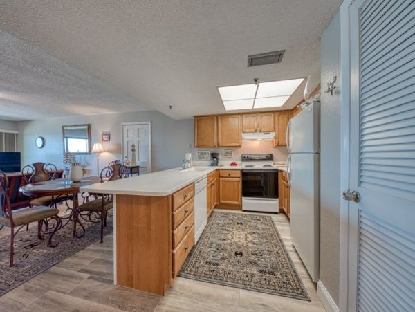 Indian Rocks Indian Shores Condo 1029790