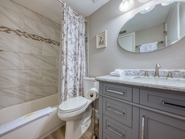 Indian Rocks Indian Shores Condo 1029790