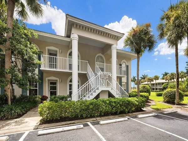 Naples Condo 1029791