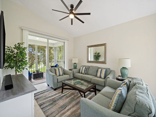 Naples Condo 1029791