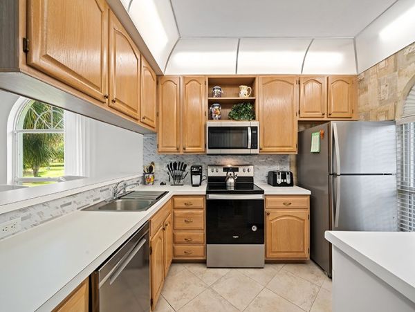 Naples Condo 1029791