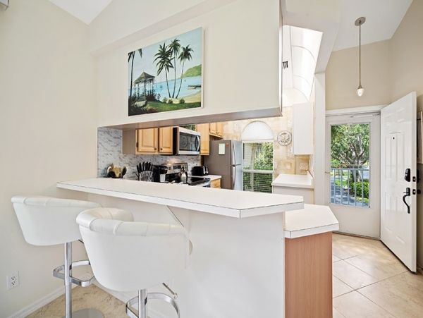 Naples Condo 1029791
