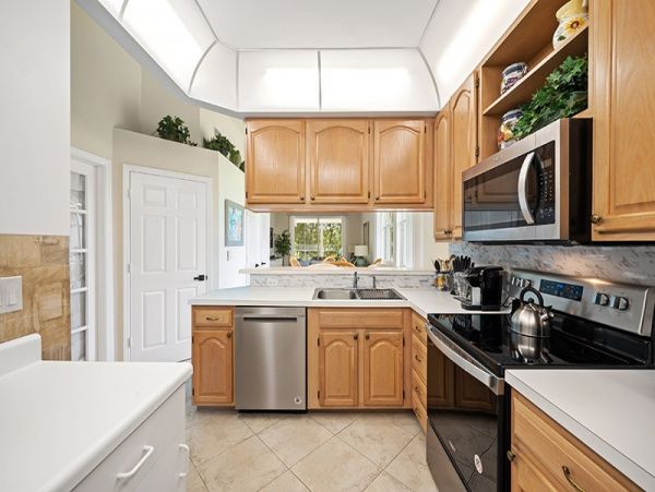 Naples Condo 1029791