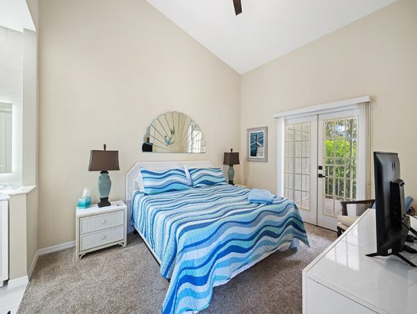 Naples Condo 1029791