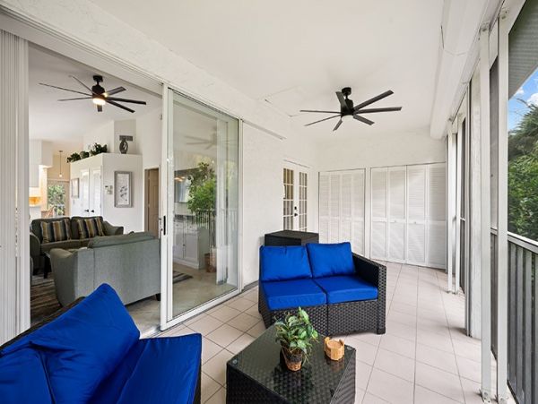 Naples Condo 1029791