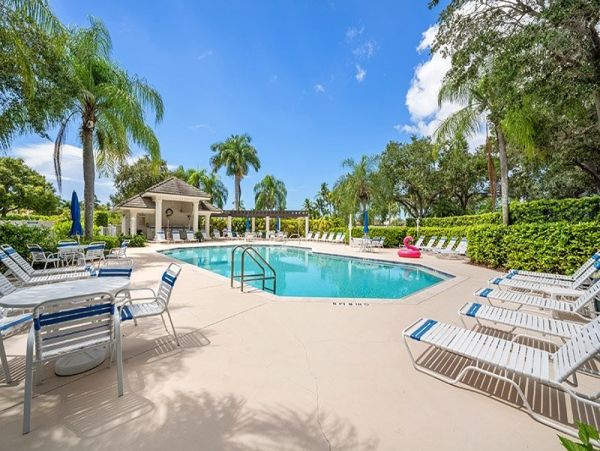 Naples Condo 1029791