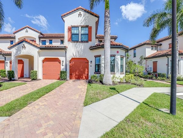 Naples Home 1029794