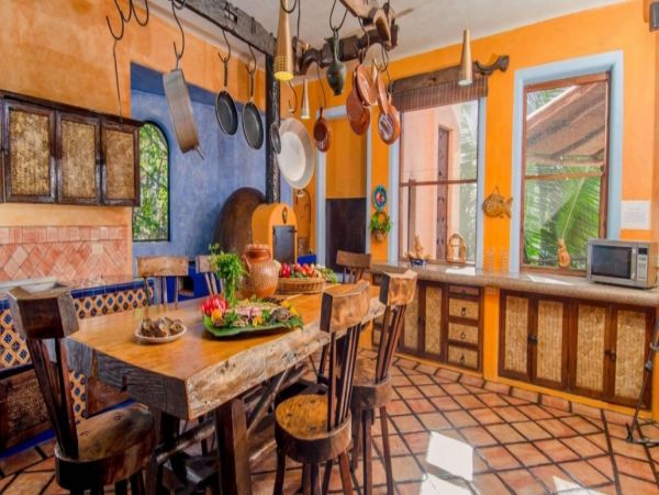 Puerto Vallarta Luxury Villa Fifteen Bedroom all with Ocean Views!