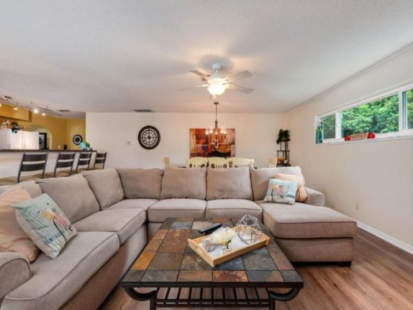 Anna Maria Island Holmes Beach Home 1029800