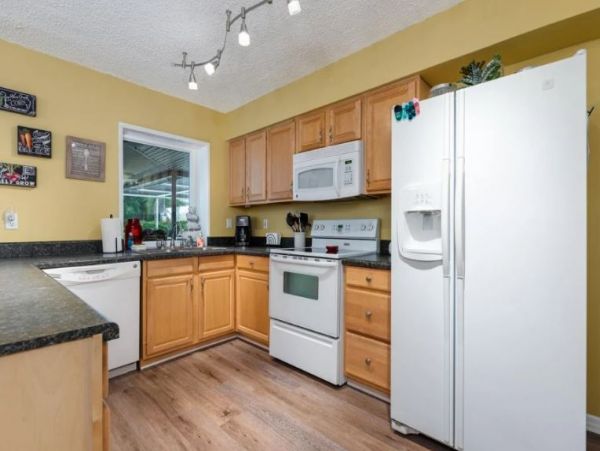 Anna Maria Island Holmes Beach Home 1029800