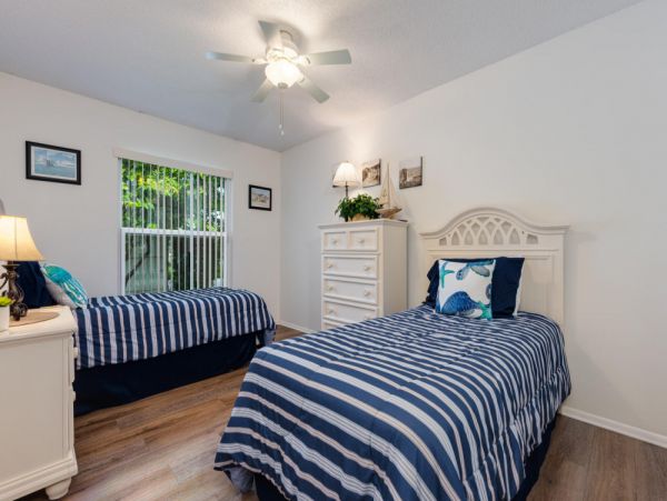 Anna Maria Island Holmes Beach Home 1029800