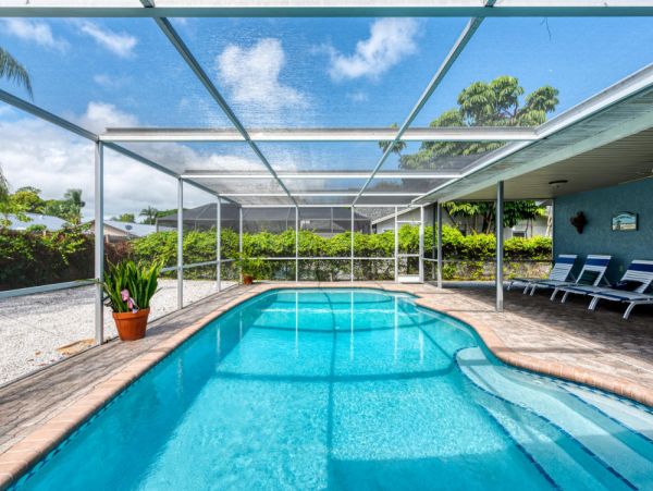 Anna Maria Island Holmes Beach Home 1029800