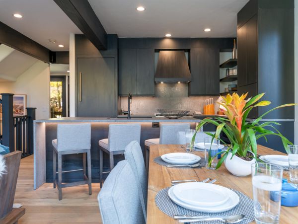 Ski in Ski out Luxury Townhome