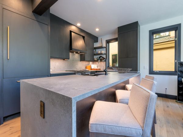 Ski in Ski out Luxury Townhome
