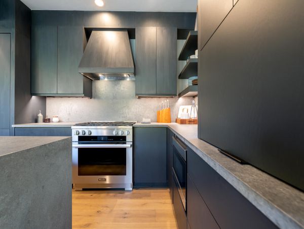 Ski in Ski out Luxury Townhome