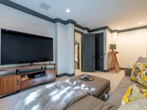 Ski in Ski out Luxury Townhome