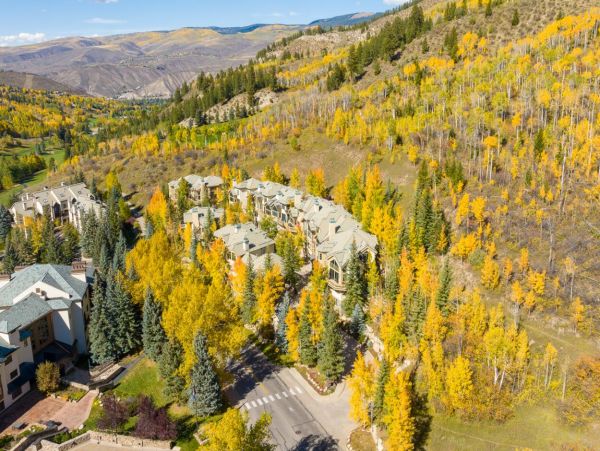 Ski in Ski out Luxury Townhome