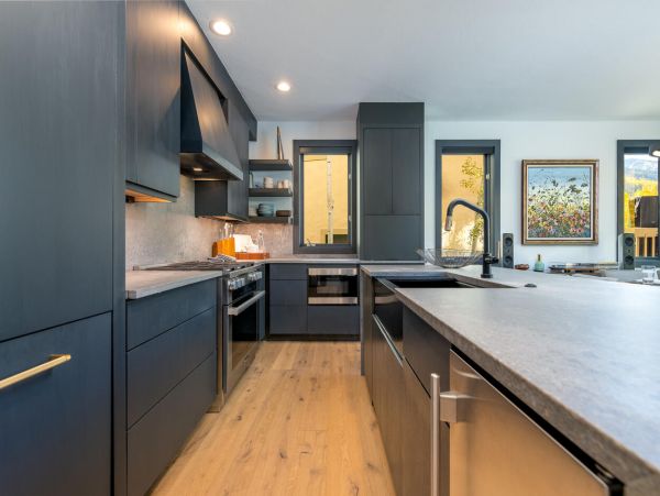 Ski in Ski out Luxury Townhome