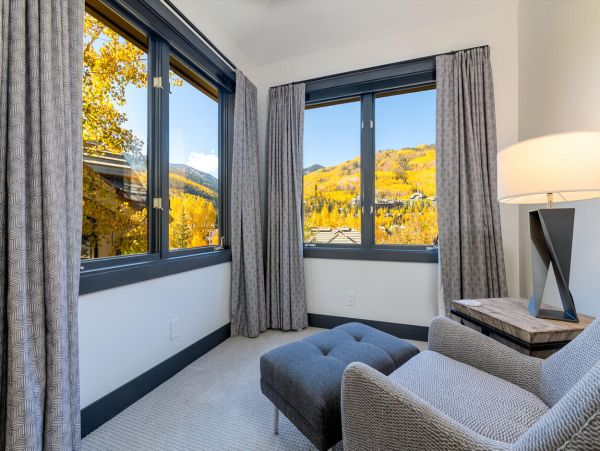 Ski in Ski out Luxury Townhome