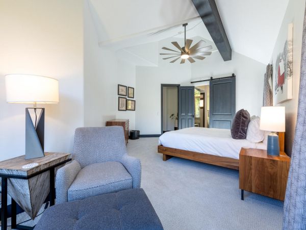 Ski in Ski out Luxury Townhome