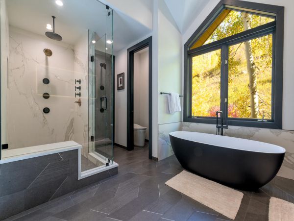 Ski in Ski out Luxury Townhome