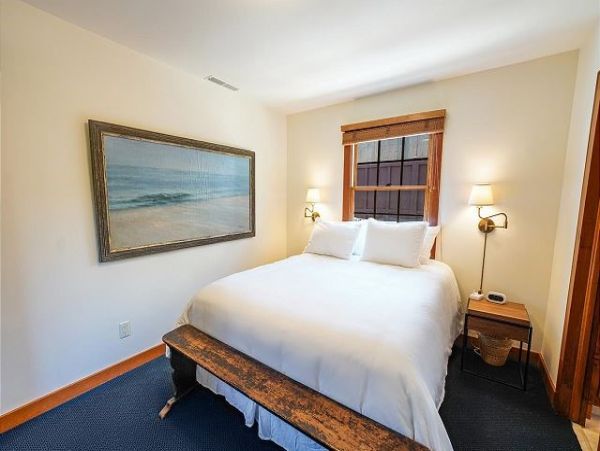 Wonderful 3 Bedroom Stinson Beach Home Full Ocean Views