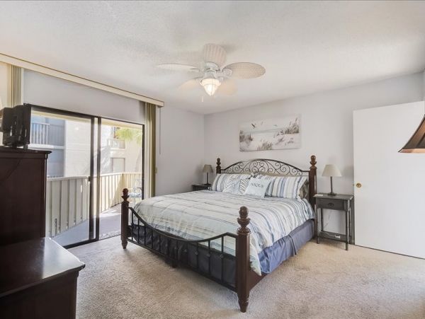 Siesta Key Vacation Condo with Two Bedrooms