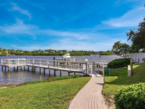 Siesta Key Vacation Condo with Two Bedrooms