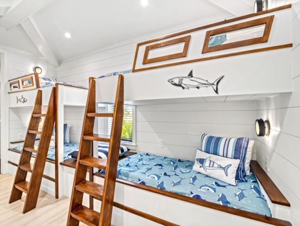 8-Bedroom Lido Beach Estate