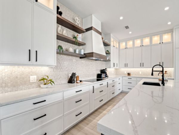 8-Bedroom Lido Beach Estate