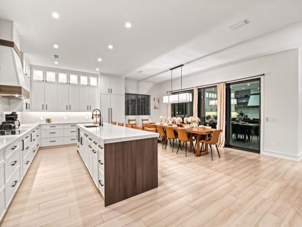 8-Bedroom Lido Beach Estate