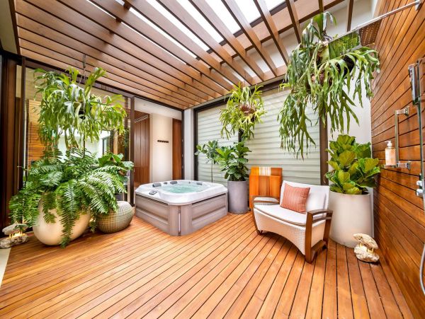Dominican Republic Luxury Ten Bedroom Villa Beachfront