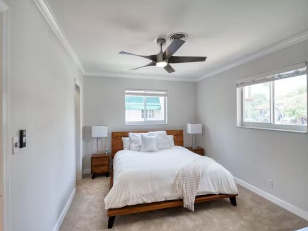 Canalfront Vacation Home with Private Pool Sleeps 6