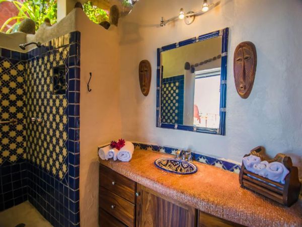 Fifteen Bedroom Puerto Vallarta Luxury Villa for Rent