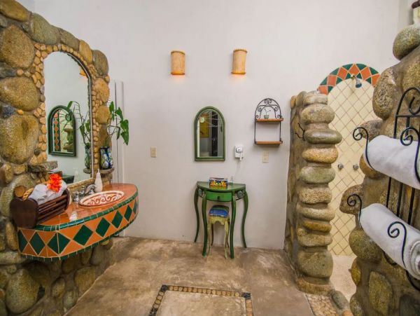 Fifteen Bedroom Puerto Vallarta Luxury Villa for Rent