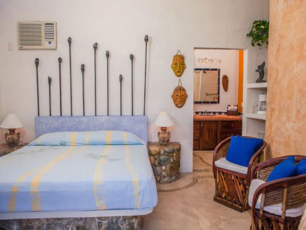 Fifteen Bedroom Puerto Vallarta Luxury Villa for Rent
