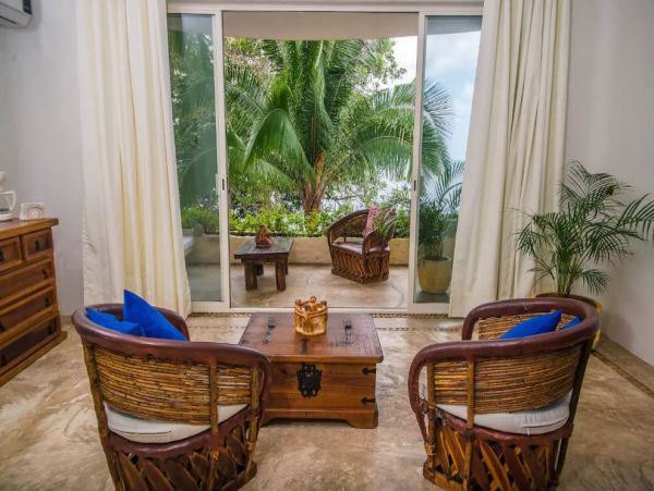 Fifteen Bedroom Puerto Vallarta Luxury Villa for Rent