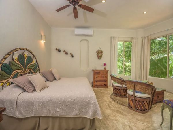 Fifteen Bedroom Puerto Vallarta Luxury Villa for Rent