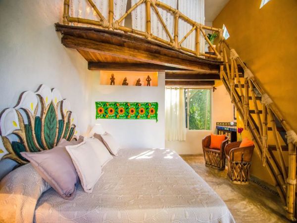 Fifteen Bedroom Puerto Vallarta Luxury Villa for Rent