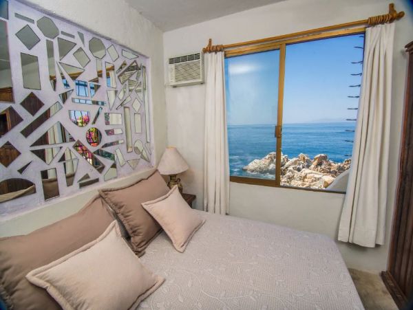 Fifteen Bedroom Puerto Vallarta Luxury Villa for Rent