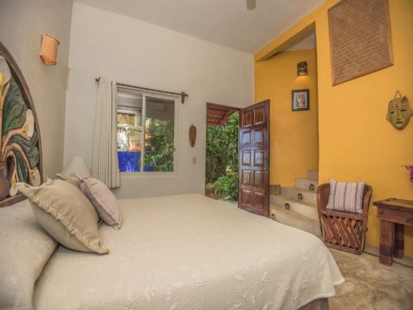 Fifteen Bedroom Puerto Vallarta Luxury Villa for Rent