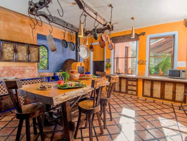 Fifteen Bedroom Puerto Vallarta Luxury Villa for Rent