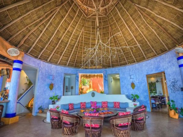 Fifteen Bedroom Puerto Vallarta Luxury Villa for Rent